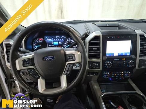 Used 2020 Ford F250 Lariat AWD/4WD image 9