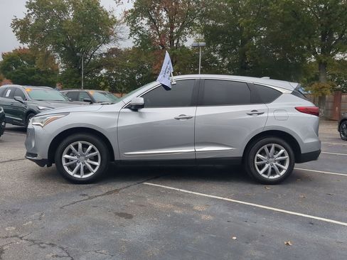 Used 2023 Acura RDX AWD image 5