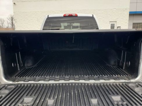 Used 2016 Chevrolet Silverado 1500 LT w/ All Star Edition image 10