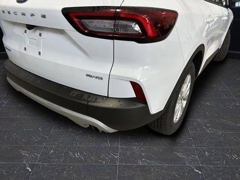 Certified 2023 Ford Escape Active image 31