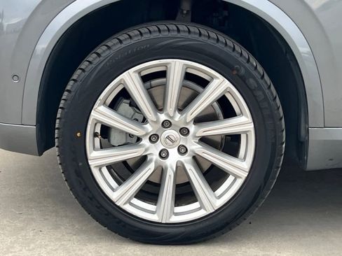 Used 2016 Volvo XC90 T6 Inscription w/ Vision Package image 29