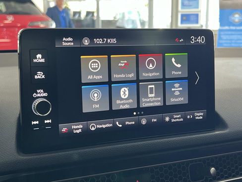 Certified 2025 Honda Civic Type R image 18