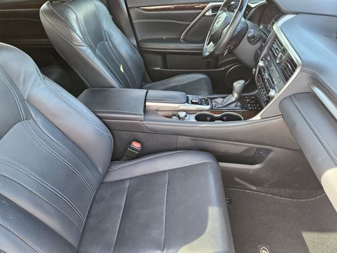 Used 2018 Lexus RX 350 FWD w/ Premium Package image 15