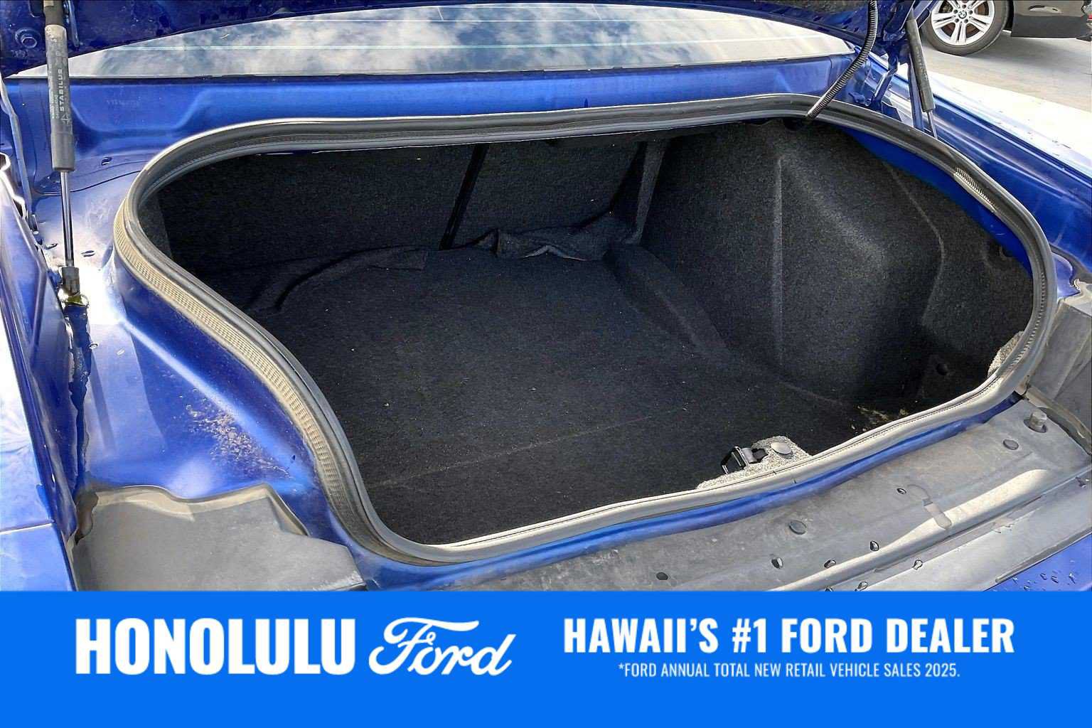 Used 2021 Dodge Challenger R/T Scat Pack RWD image 17