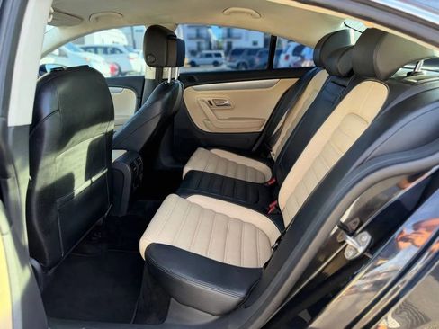 Used 2014 Volkswagen CC R-Line FWD image 28