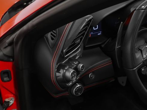 Certified 2018 Ferrari 488 Spider image 43