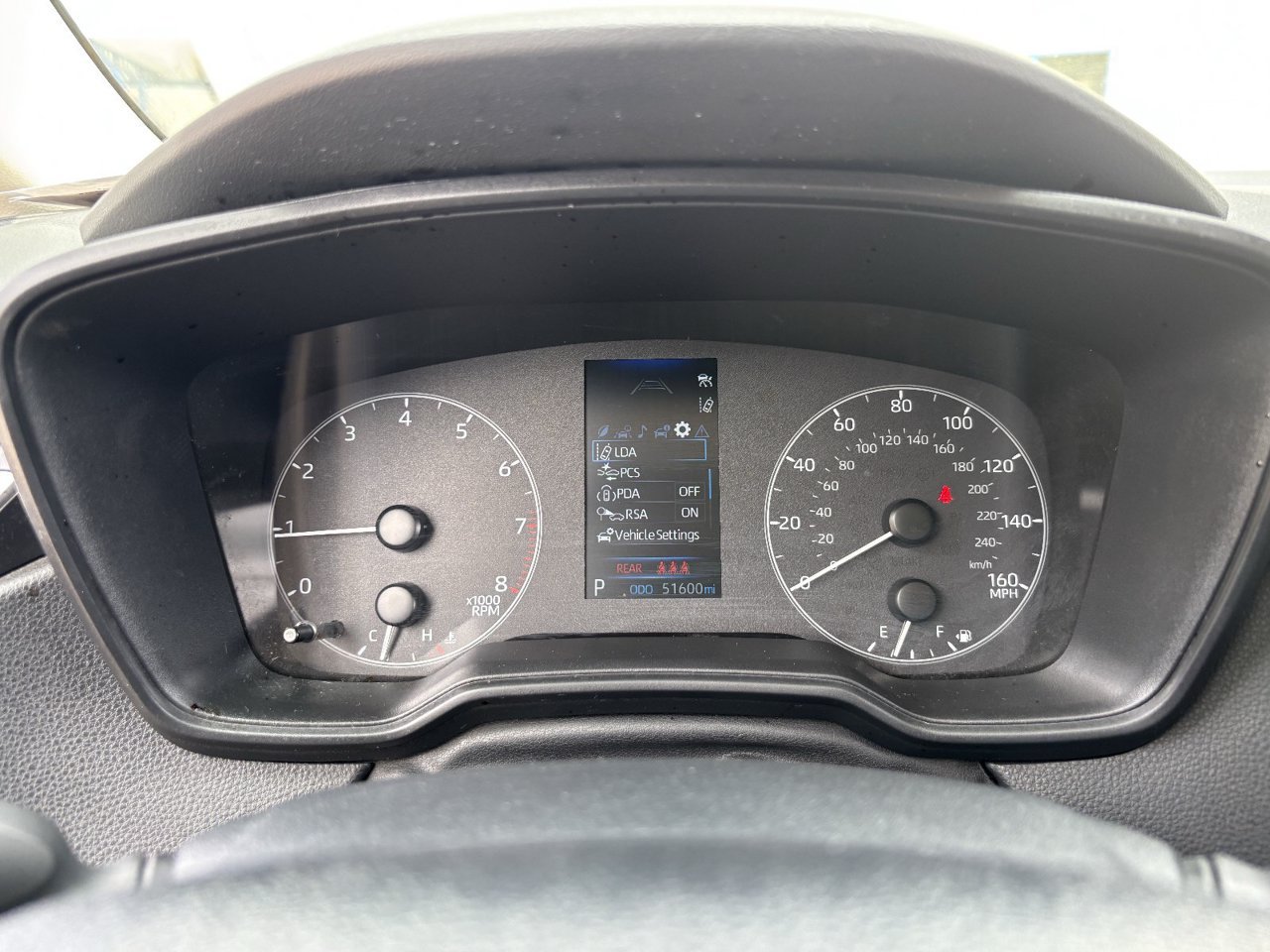 Used 2024 Toyota Corolla LE FWD image 27