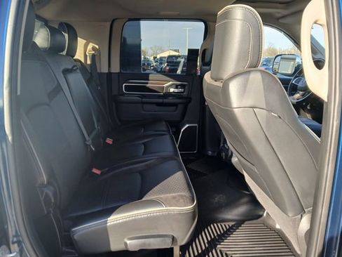 Used 2022 RAM 2500 Laramie AWD/4WD image 19
