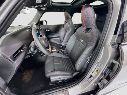 New 2026 MINI Cooper S FWD image 19