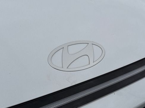 Used 2025 Hyundai Sonata SEL FWD image 34