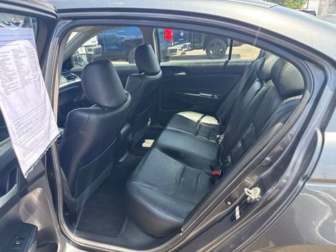 Used 2012 Honda Accord SE image 10