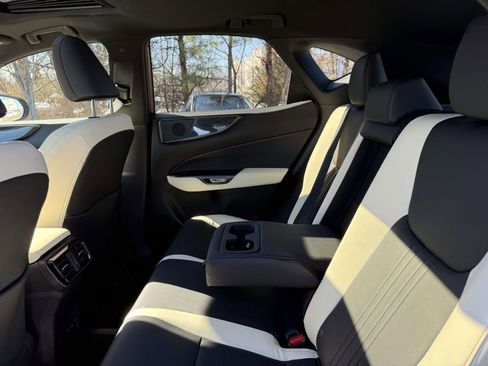 Used 2023 Lexus NX 350h AWD w/ Premium Package image 17