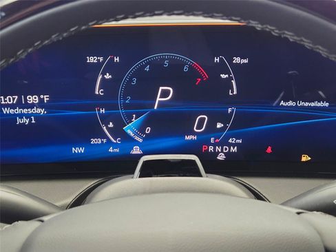 New 2026 Cadillac CT5 Premium Luxury w/ Technology Package RWD image 16
