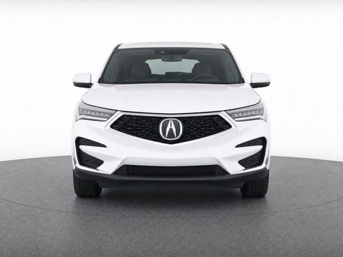 Used 2021 Acura RDX FWD w/ Advance Package image 7