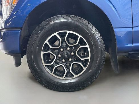 Used 2022 Ford F150 XL w/ STX Appearance Package AWD/4WD image 30