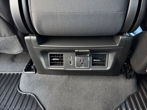 New 2026 GMC Sierra 1500 Elevation AWD/4WD image 15