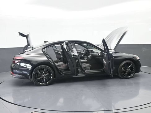 Used 2023 Genesis G70 2.0T w/ Sport Prestige Package RWD image 75