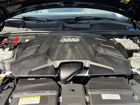 Used 2024 Audi Q7 3.0T Premium Plus image 25