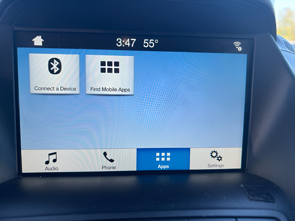 Used 2018 Ford Escape SEL FWD image 26