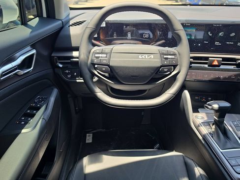 New 2026 Kia Sportage EX AWD/4WD image 14