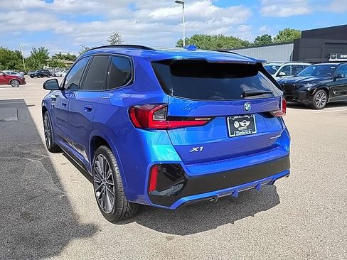 Used 2023 BMW X1 xDrive28i w/ Premium Package AWD/4WD image 6