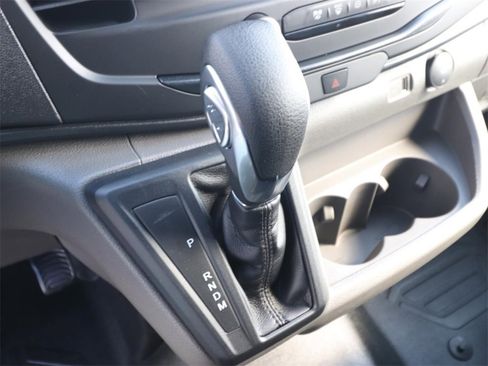 Certified 2026 Ford Transit 350 148 High Roof Extended w/ Load Area Protection Package image 19