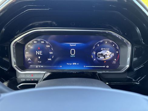 New 2026 Chevrolet Silverado 1500 ZR2 AWD/4WD image 18