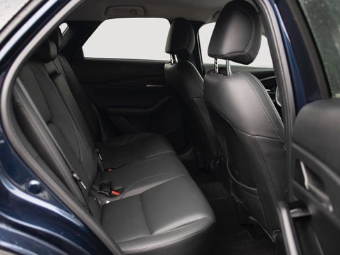Used 2024 MAZDA CX-30 AWD 2.5 S w/ Select Sport Pkg image 15