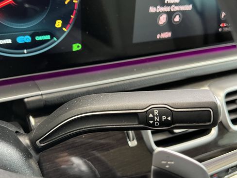 Certified 2022 Mercedes-Benz GLS 450 4MATIC image 26