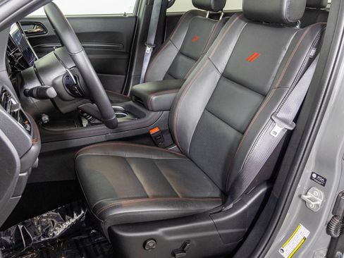 New 2026 Dodge Durango GT image 24