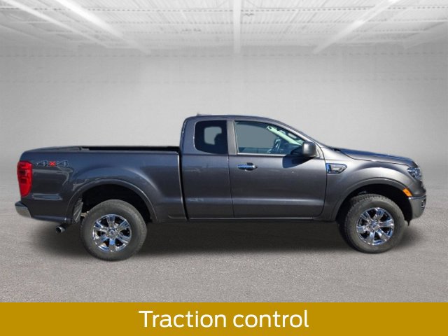Used 2020 Ford Ranger XLT w/ Equipment Group 301A Mid AWD/4WD image 10