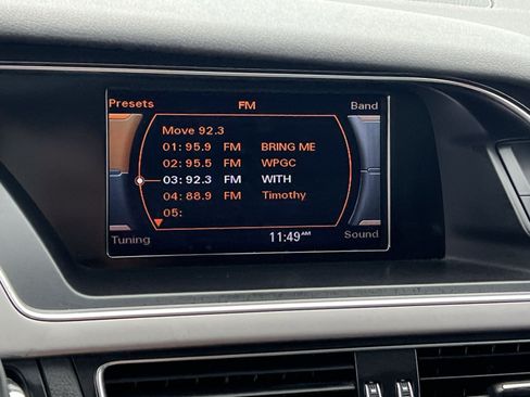 Used 2014 Audi A4 2.0T Premium AWD/4WD image 17