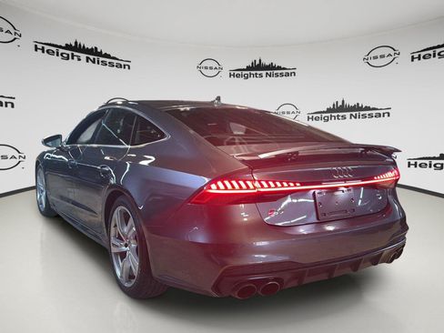 Used 2020 Audi S7 Prestige AWD/4WD image 3