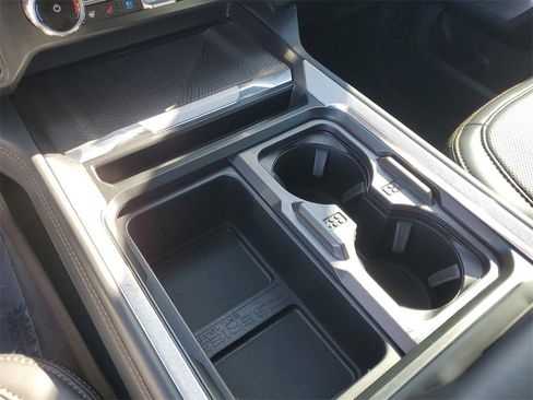 Used 2024 Ford F450 Platinum w/ FX4 Off-Road Package image 39