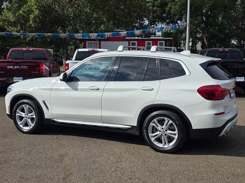 Used 2019 BMW X3 xDrive30i image 28