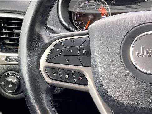 Used 2019 Jeep Cherokee Limited AWD/4WD image 23