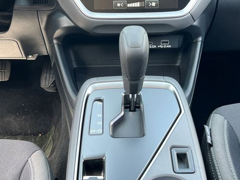 New 2025 Subaru Crosstrek 2.5i Premium w/ Crosstrek Mirror Package image 18