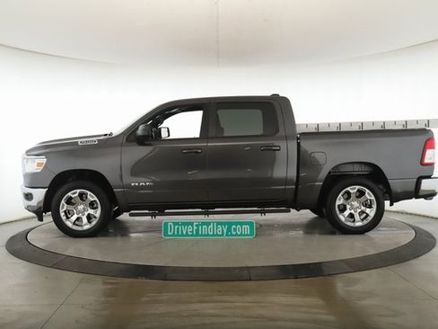 Used 2022 RAM 1500 Big Horn image 9