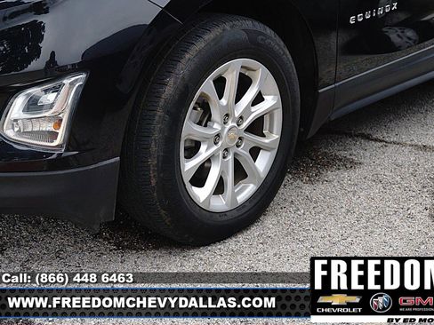Used 2019 Chevrolet Equinox LT FWD image 10