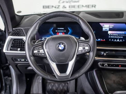 Used 2026 BMW X5 sDrive40i RWD image 25