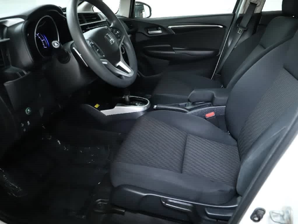 Used 2019 Honda Fit EX image 17