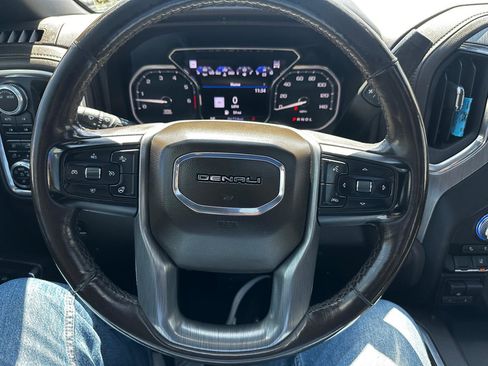 Used 2020 GMC Sierra 2500 Denali w/ Denali Ultimate Package AWD/4WD image 13