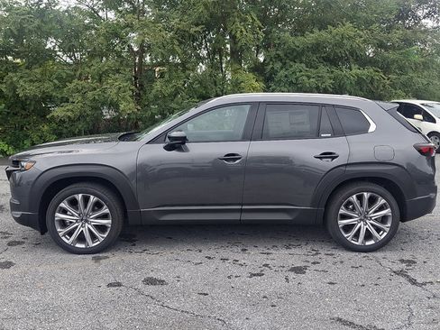 New 2026 MAZDA CX-50 AWD 2.5 S w/ Weather Package image 4