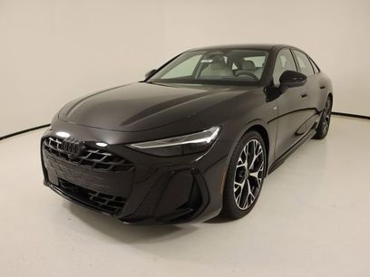 New 2026 Audi A6 Prestige