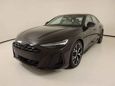 New 2026 Audi A6 Prestige AWD/4WD image 1