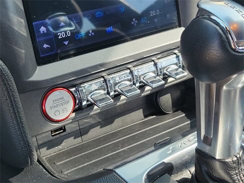 Used 2019 Ford Mustang GT w/ Ford Safe & Smart Package image 17