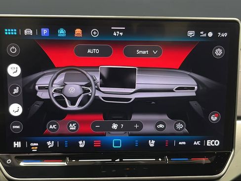 Used 2024 Volkswagen ID.4 Pro S image 18