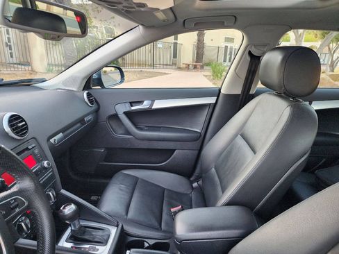 Used 2011 Audi A3 2.0T Premium Plus AWD/4WD image 22