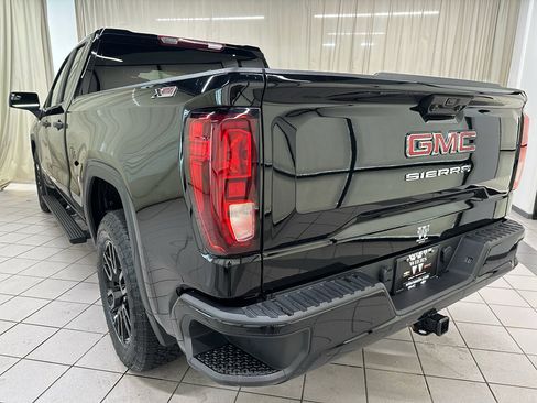 Certified 2023 GMC Sierra 1500 Pro w/ Graphite Edition image 11