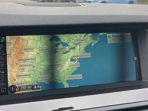 Used 2015 BMW 535i xDrive Sedan image 15